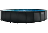 INTEX Ultra XTR Frame Pools Set Bazén 732 x 132 cm s pieskovou filtráciou 26340NP